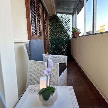 Dolce Attico Apartment Palermo Exteriér fotografie