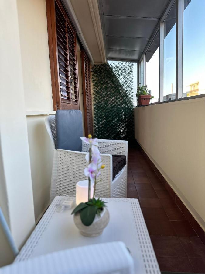 Dolce Attico Apartment Palermo Exteriér fotografie