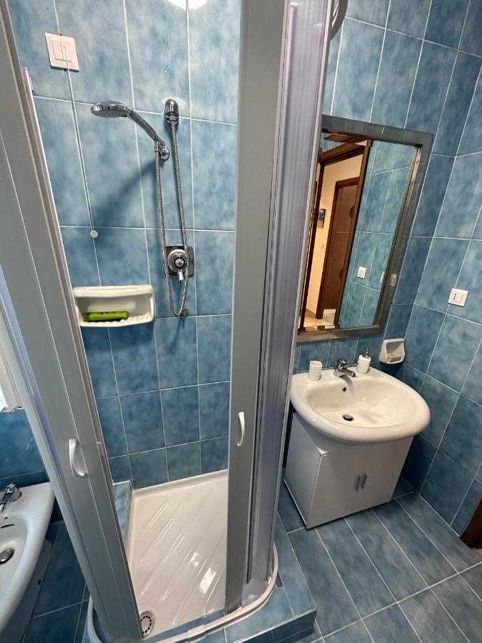 Dolce Attico Apartment Palermo Exteriér fotografie