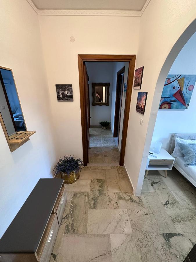 Dolce Attico Apartment Palermo Exteriér fotografie