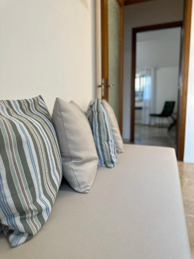 Dolce Attico Apartment Palermo Exteriér fotografie