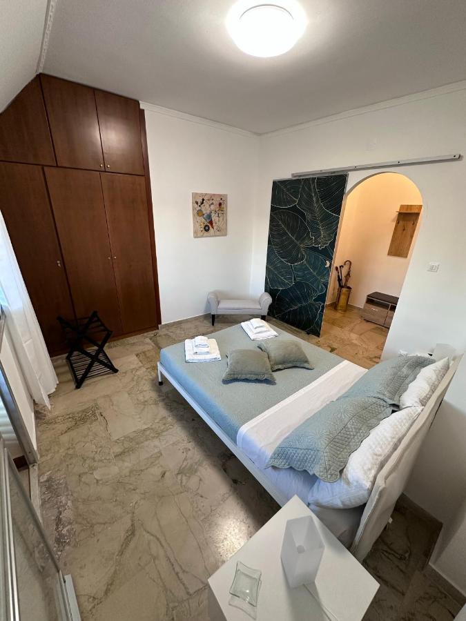 Dolce Attico Apartment Palermo Exteriér fotografie