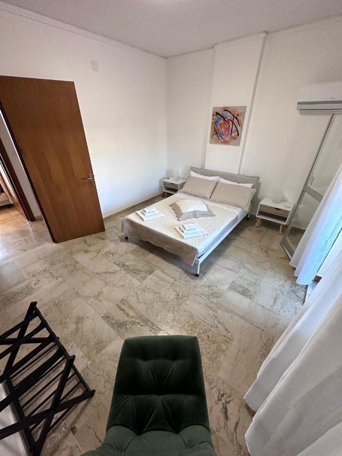 Dolce Attico Apartment Palermo Exteriér fotografie